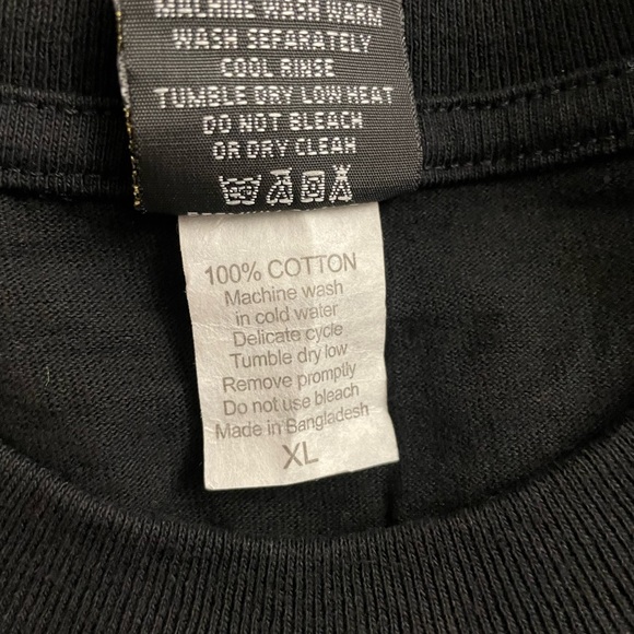 Big and tall - Picture 7 of 8